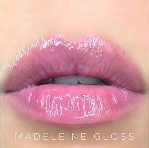 Madeleine Gloss